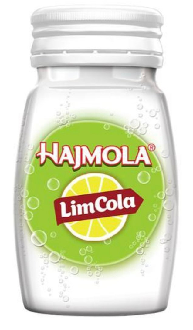 डाबर हाजमोला लिमकोला 120टेबलेट (Dabur Hajmola Limcola )