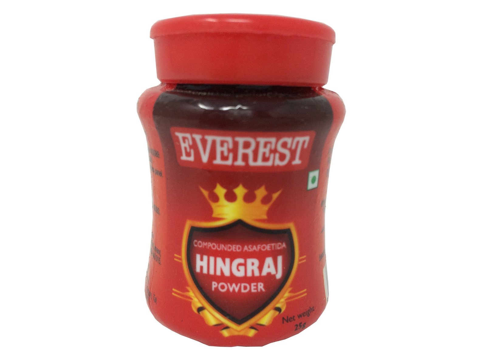 एवरेस्ट हींग 25gm(Everest Heing 25gm)52258