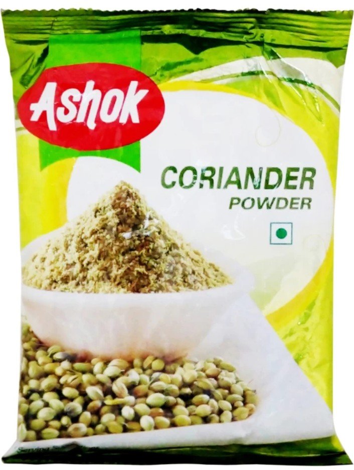 अशोक धनिया पाउडर 200 ग्राम ( Ashok Dhaniya Powder 200 Gm)