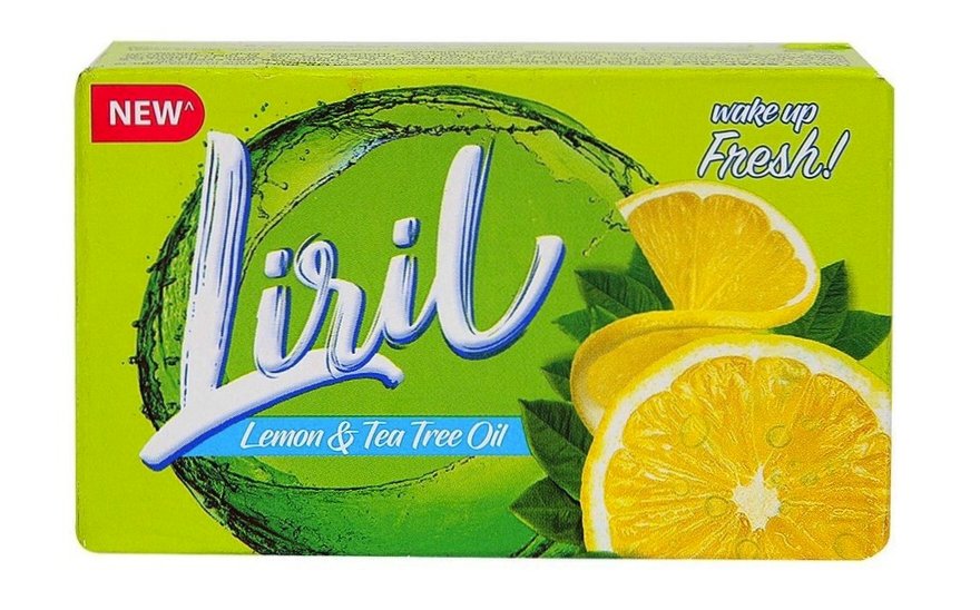 लिरिल साबुन 75 ग्राम।      Liril Soap 75 Gm code -8901030844737