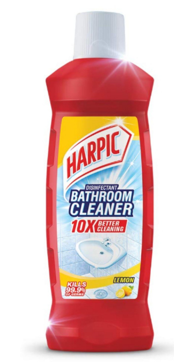 हार्पिक बाथरूम क्लीनर 500Ml ( Harpic Bathroom Cleaner 500 Ml)