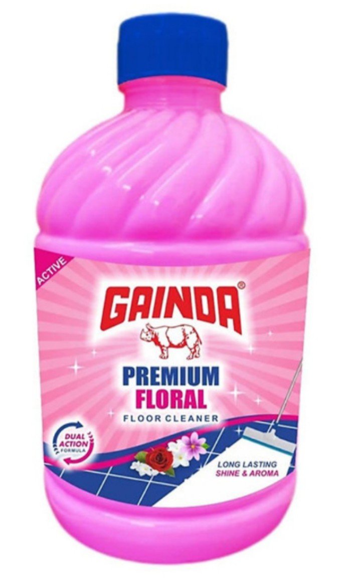 गैंडा फ्लोरल फिनायल 2 लीटर ( Gainda Floral Phynayal 2 L)