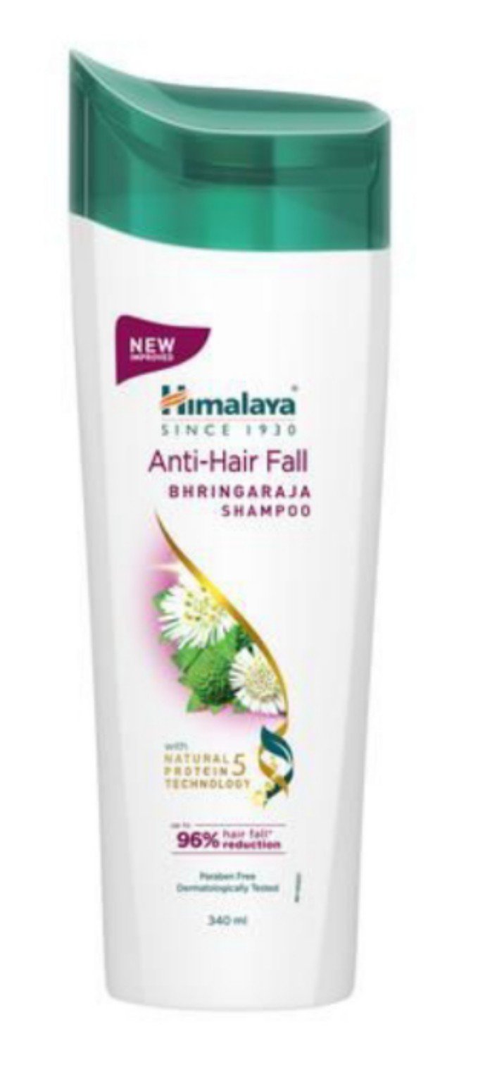 Himalaya Anti Hair Fall Shampoo 400Ml