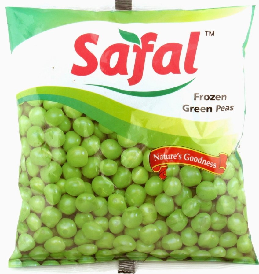 सफल मटर 200 ग्राम ( Hari Matar/ Safal Matar,/ Green Pea)