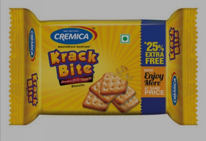 क्रिमिका क्रैक बाइट 10 रू ( Crimica Krack Bite 10 Rs)