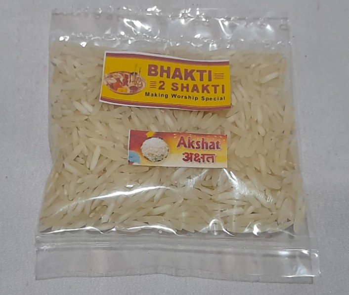 अक्षत ( Akshat)