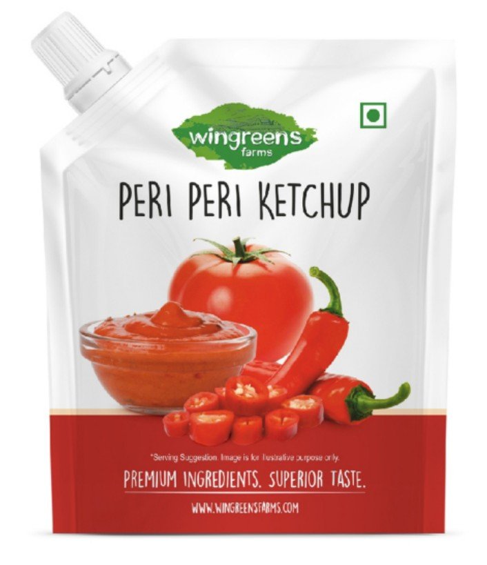 पेरी पेरी सॉस 180 ग्राम ( Winvreens Peri Peri Sauce 180 Gm)