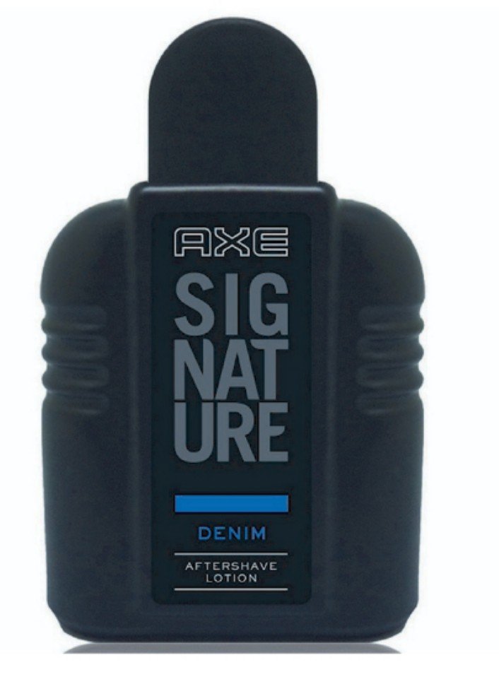 एक्स आफ्टर शेव लोशन 50 Ml ( Axe After Shave Lotion 50 Ml)