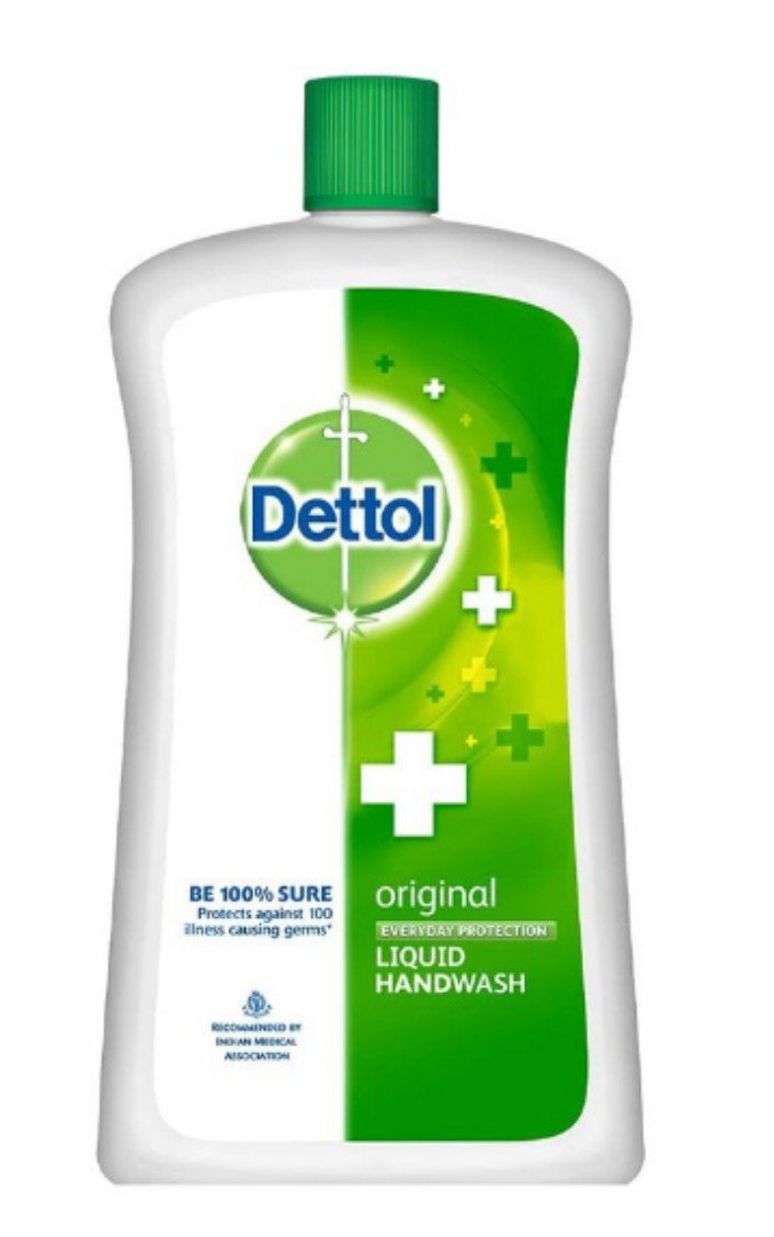 डेटॉल हैंडवाश 900 Ml ( Dettol Handwash 900 Ml)