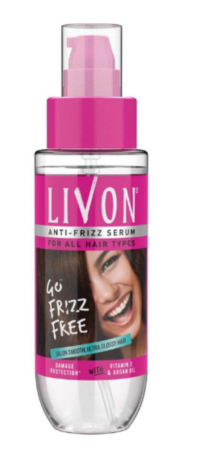 लिवोन हेयर सीरम 50 Ml ( Livon Hair Serum 50 Ml)