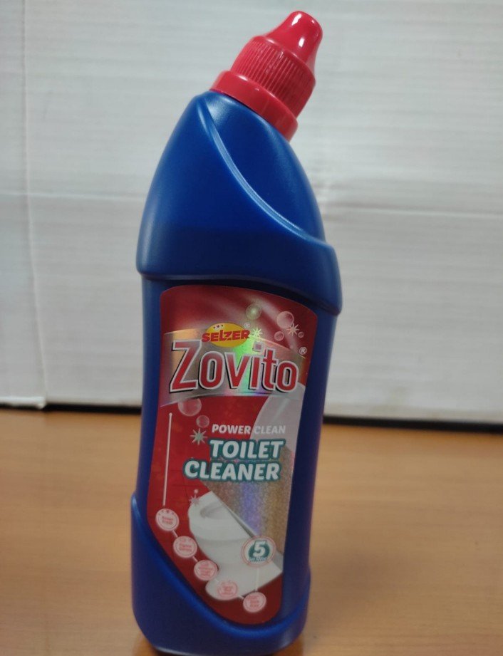 सेल्जर टॉयलेट क्लीनर 250 Ml ( Selzer Toilet Cleaner 250 ML)