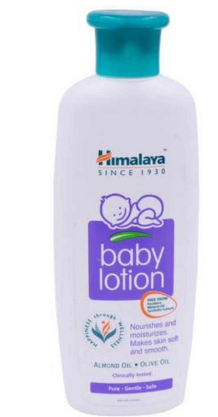 हिमालया बेबी लोशन 200 Ml (Himalaya Baby Lotion 200 Ml )