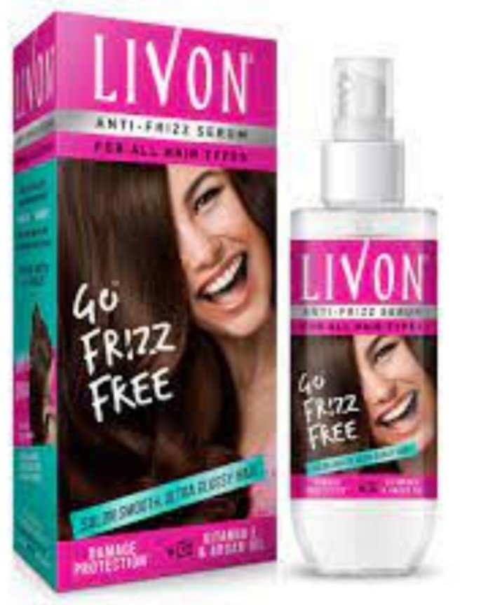 लिवोन हेयर सीरम 20 Ml ( Livon Hair Serum 20 Ml)