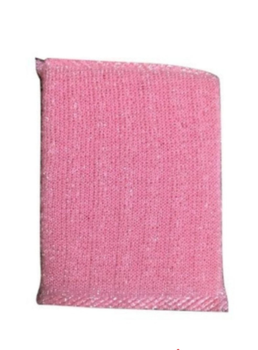 दिसवाश स्पॉन्ज स्कबर पैड 10₹(Diswash Sponge Scrubber Pad Multicolour Scretch Proof )